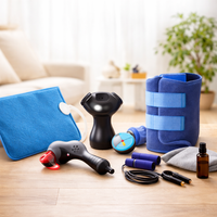 Pain Relief Products