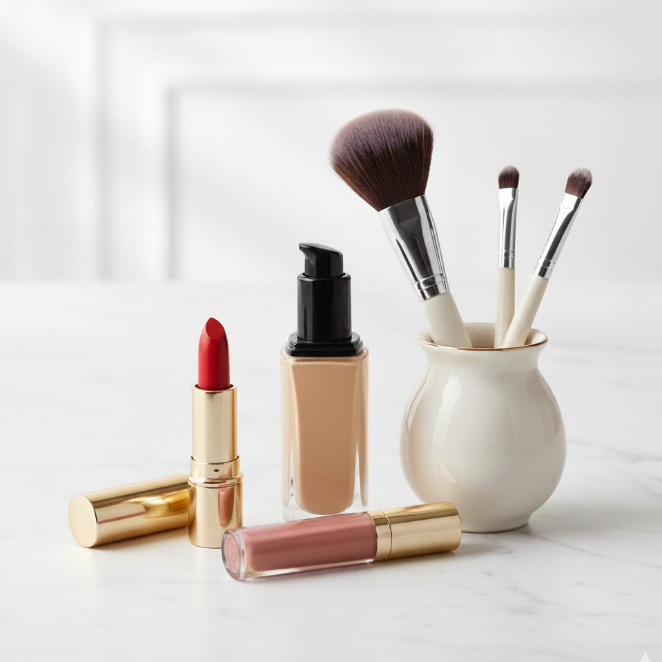 Beauty & Personal Care