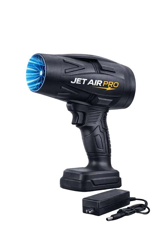 Jet Air Pro Blower