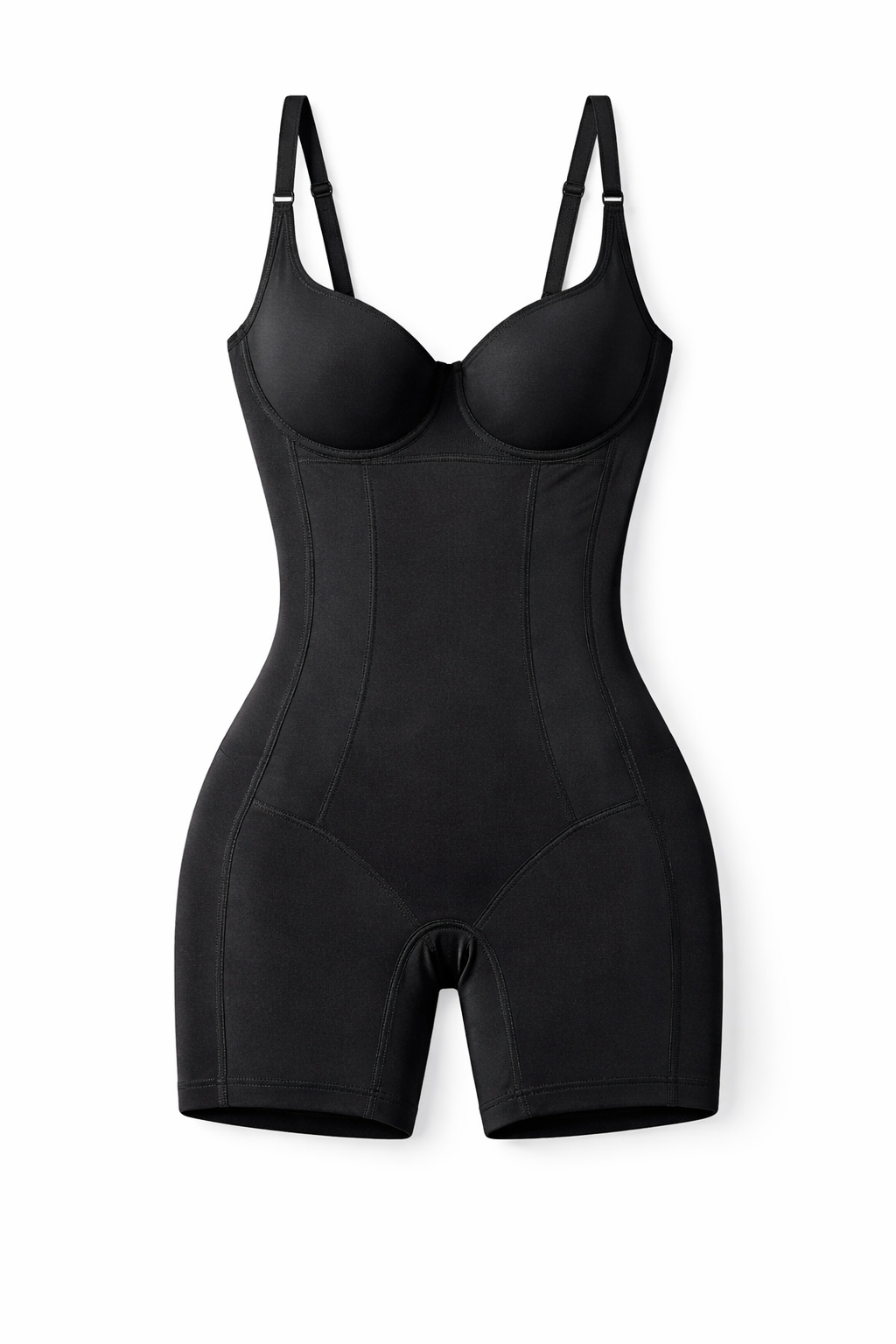 CurveGlow Shapewear